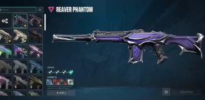 Vendo Conta De Valorant Rara, 4K+ Gastos