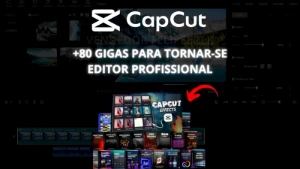 Pack Completo para Edição CapCut - Outros
