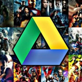 DE 10TB DE FILMES GOOGLE DRIVE - Outros
