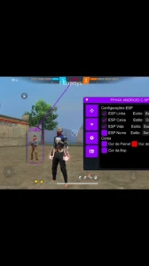 Painel ffh4x da vollpsensi para xita em apostado 👹