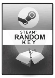 20 RANDOM STEAM CD-KEYS