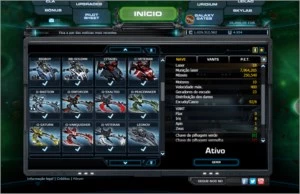 Dark orbit BR2 - Outros