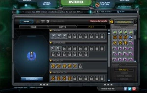 Dark orbit BR2 - Outros