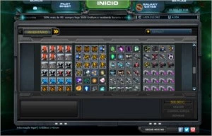 Dark orbit BR2 - Outros
