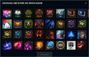 Conta 185 skins + vayne ladra de almas - League of Legends LOL