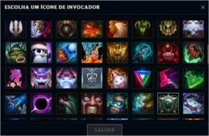 Conta 185 skins + vayne ladra de almas - League of Legends LOL