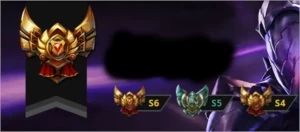 Conta 185 skins + vayne ladra de almas - League of Legends LOL