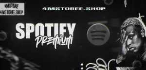 Spotify Premium 1 Mes - Assinaturas e Premium