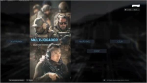 Call of duty warzone - Blizzard