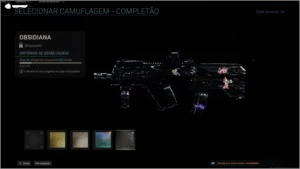 Call of duty warzone - Blizzard