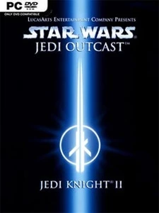 Star Wars Jedi Knight II – Jedi Outcast - PC DIGITAL - Outros