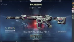 CONTA VALORANT - VÁRIAS SKINS - 3 ATOS DIMA (chaveiro dima)