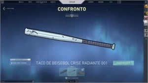 CONTA VALORANT - VÁRIAS SKINS - 3 ATOS DIMA (chaveiro dima)