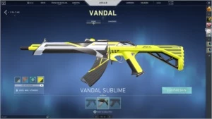 CONTA VALORANT - VÁRIAS SKINS - 3 ATOS DIMA (chaveiro dima)