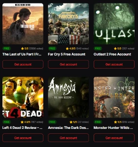 Metodo Contas Steam Offline - Qualquer Jogo - Outros