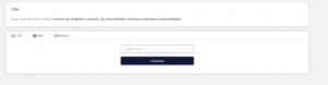 Painel de consultas - Sites, Lojas e Sistemas Prontos Sites e Scripts