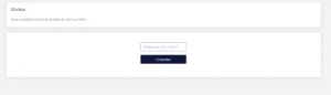 Painel de consultas - Sites, Lojas e Sistemas Prontos Sites e Scripts