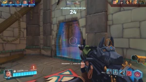 Paladins - Aimbot, Esp Box + No Recoil - 2 Meses - Outros