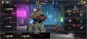Conta Modern Strike - Outros