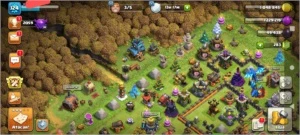 CV 12 boa,e barato. - Clash of Clans