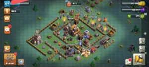 CV 12 boa,e barato. - Clash of Clans