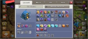 CV 12 boa,e barato. - Clash of Clans