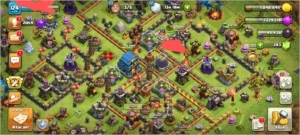 CV 12 boa,e barato. - Clash of Clans
