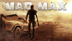 Mad Max key steam