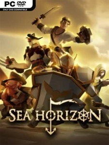 Sea Horizon Pra pc envio digital - Outros