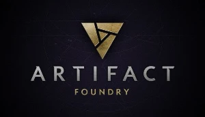 Artifact Foundry- steam offline (entrega automática)