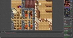 Ed Lv 133 + Full Set + Alguns Makers Skill 100+ - Tibia