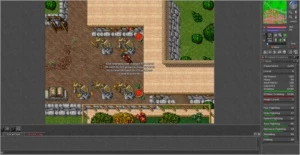 Ed Lv 133 + Full Set + Alguns Makers Skill 100+ - Tibia