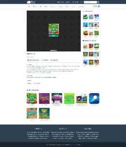 Web Game Portal CMS em HTML5 – Crie Seu Portal de Jogos - Others