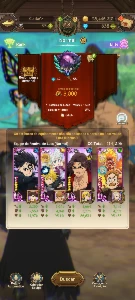 Cc 7Ds Com Meliz E Muitos Diamantes 💎 - Seven Deadly Sins