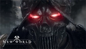 Gold New World - Servidor: DEVALOKA