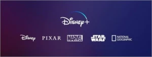 Disney plus - Assinaturas e Premium