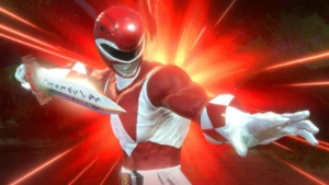 Xbox Power Rangers: Battle for the Grid - Digital Co #C51522