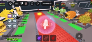 Roblox Ultra Rara | Korblox E Fones Extremos | 128K Robux G