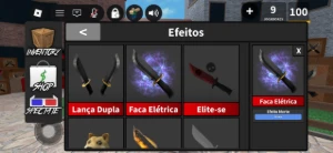 Roblox Ultra Rara | Korblox E Fones Extremos | 128K Robux G