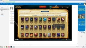 Vender conta lol - League of Legends