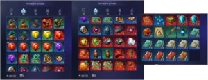 Conta Mir4 Level 72, Sem Wemix Criada.Tenho o E-mail e Senha