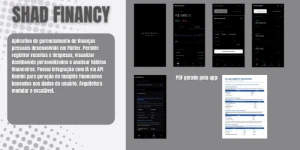 Desenvolvimento de Apps e Landing Pages Personalizadas - Serviços Digitais