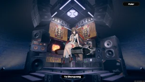 conta ZZZ ye shunguang+ arma 5 estrelas ar25