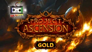 Gold Ou Dp Wow Assension - Blizzard