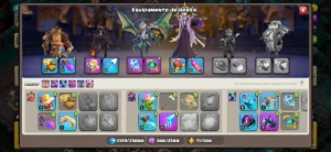 CV 11 Praticamente FULL - Clash of Clans