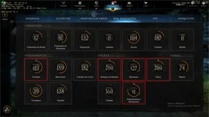 CONTA STEAM LVL 56 / 119 JOGOS / CS PRIME / NEW WORLD TOP
