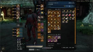 CONTA STEAM LVL 56 / 119 JOGOS / CS PRIME / NEW WORLD TOP