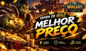 Wow Forever Gold Horda PVP BETA - Blizzard
