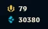Conta Full Acesso, Muitos Icones, Emotes E 185 Skins - League of Legends LOL