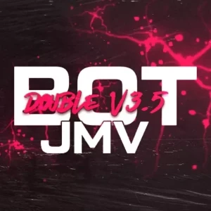 Robô Do Crash E Double Da 98% De Acertividades (BOT JMV) - Outros